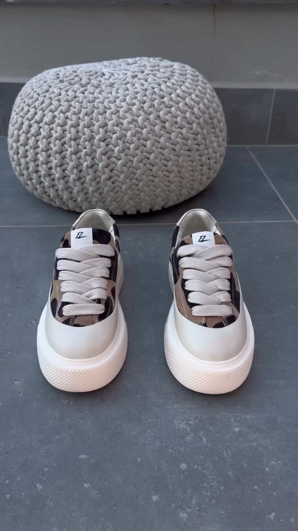Zapatillas Tunez - Agarre y soporte óptimos