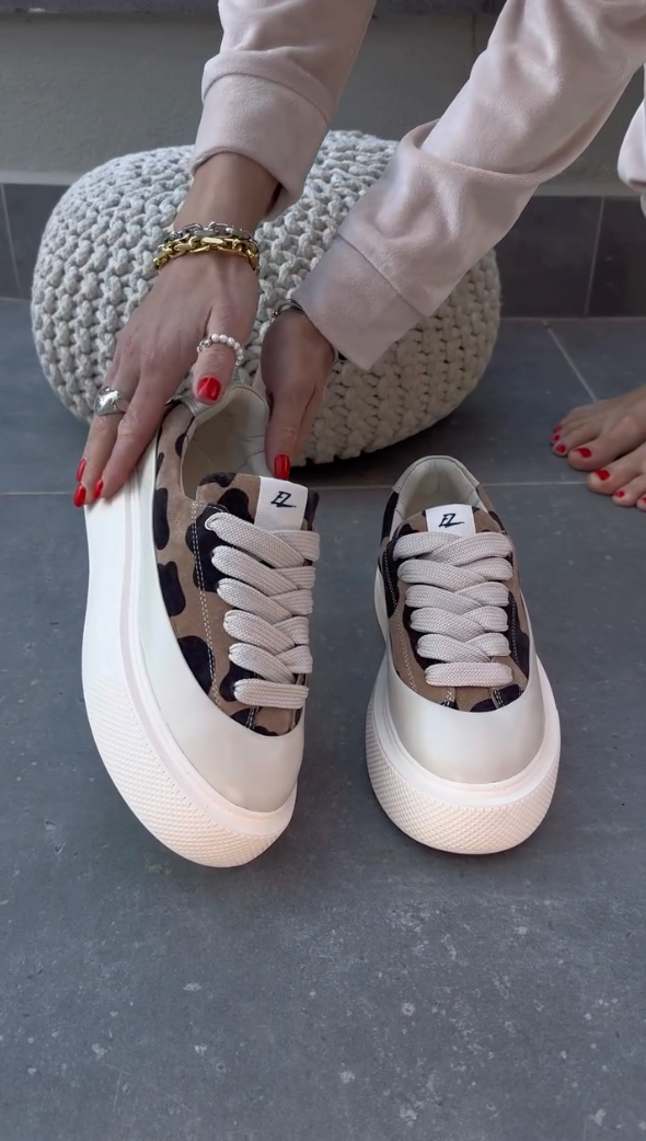 Zapatillas Tunez - Agarre y soporte óptimos