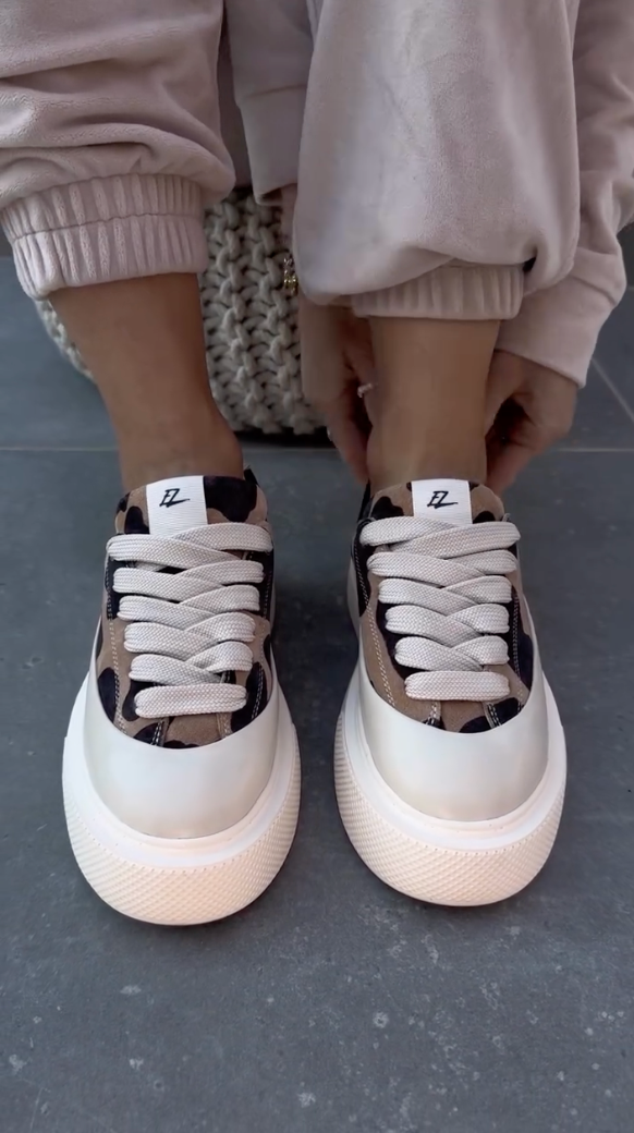 Zapatillas Tunez - Agarre y soporte óptimos
