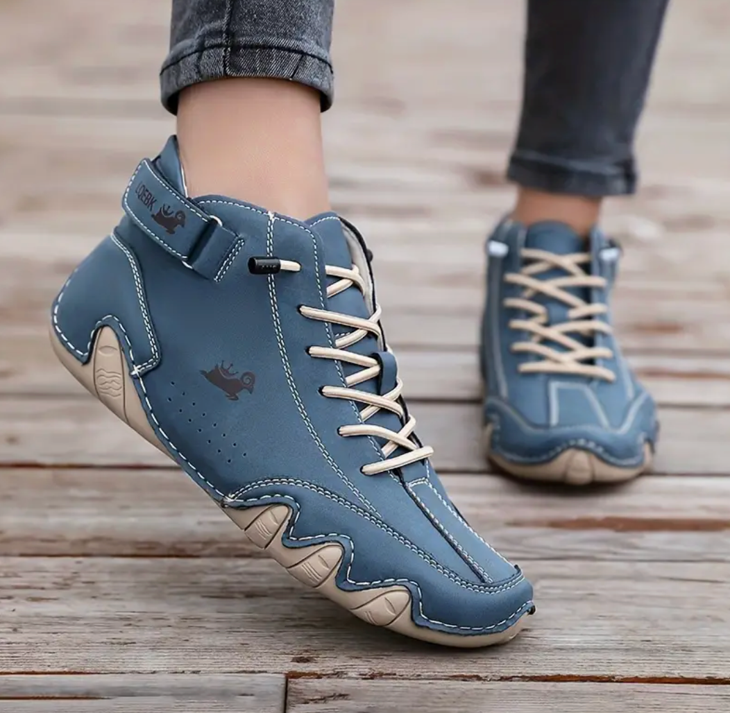 Zapatillas Nyla - Comodidad en Cada Paso