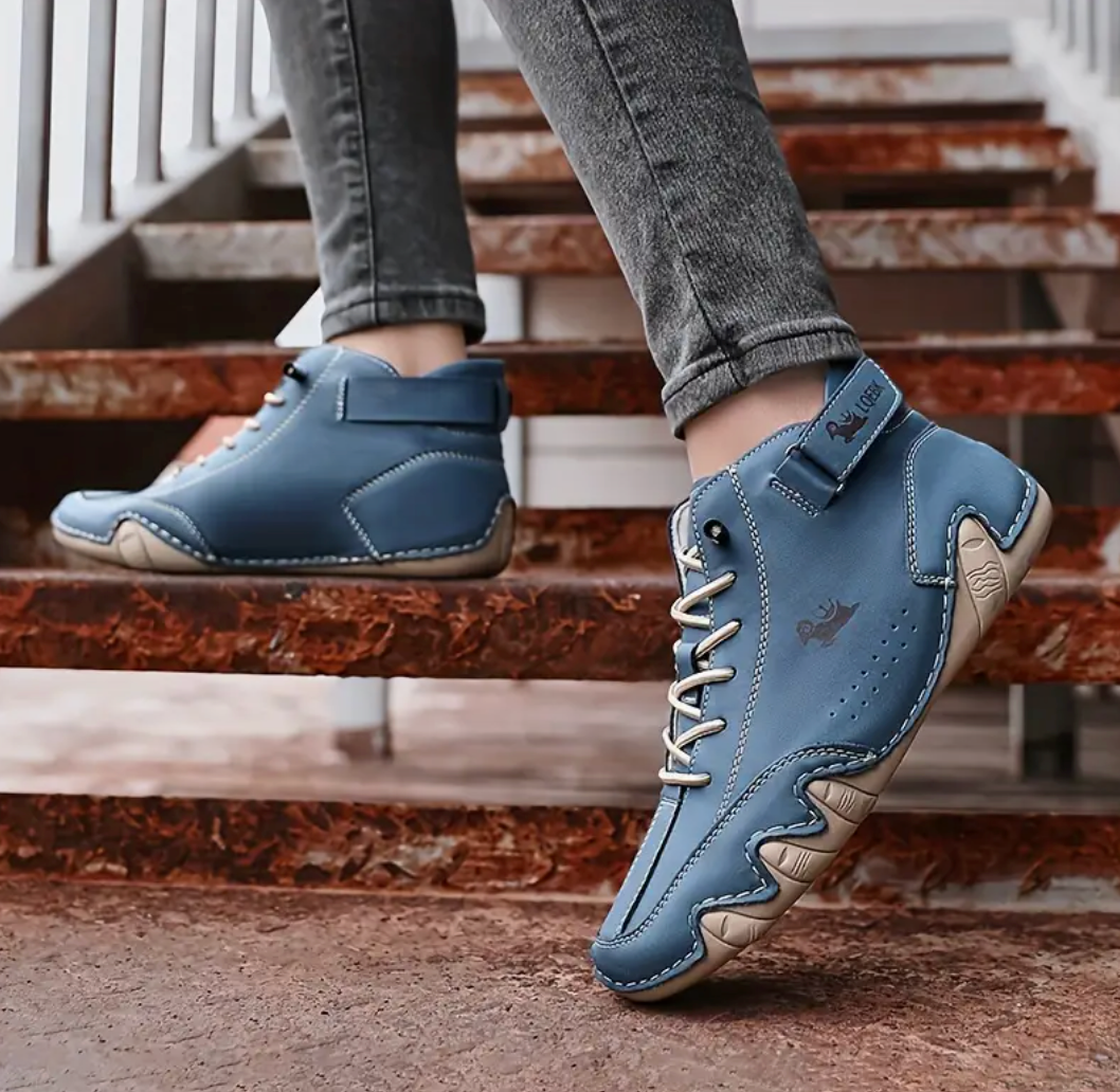 Zapatillas Nyla - Comodidad en Cada Paso