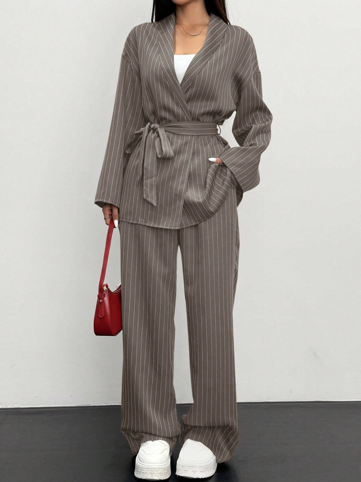 Amada - Conjunto 2 Piezas Traje