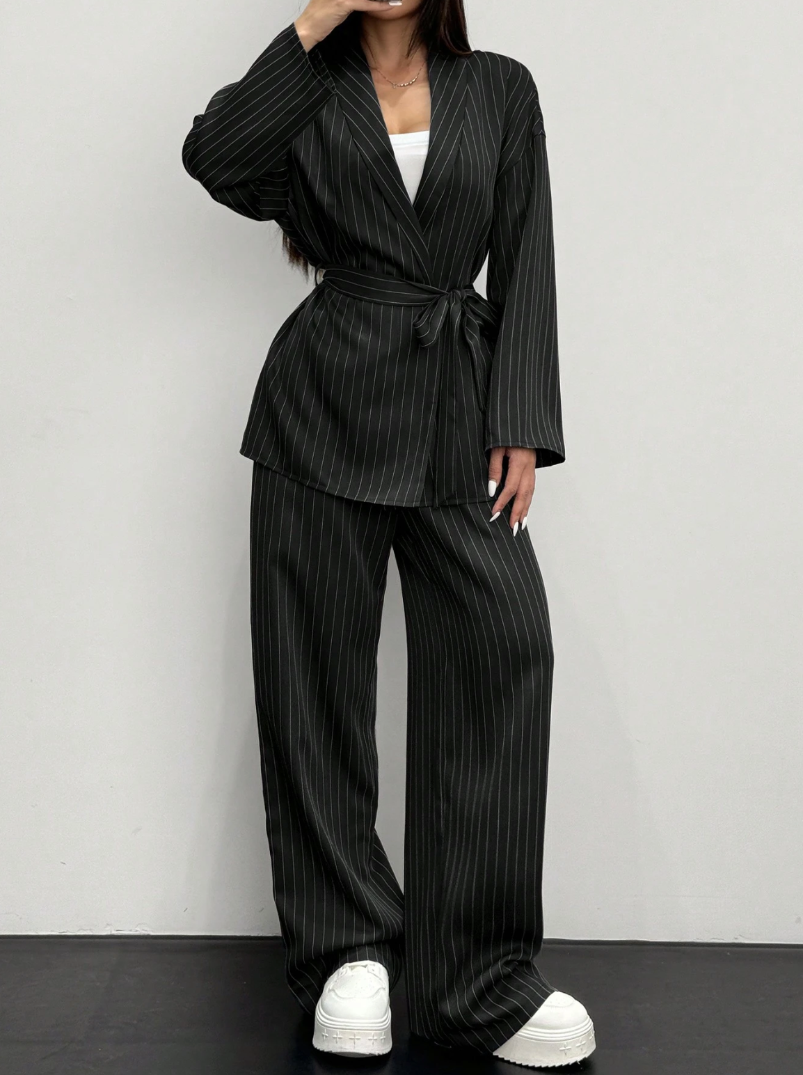 Amada - Conjunto 2 Piezas Traje