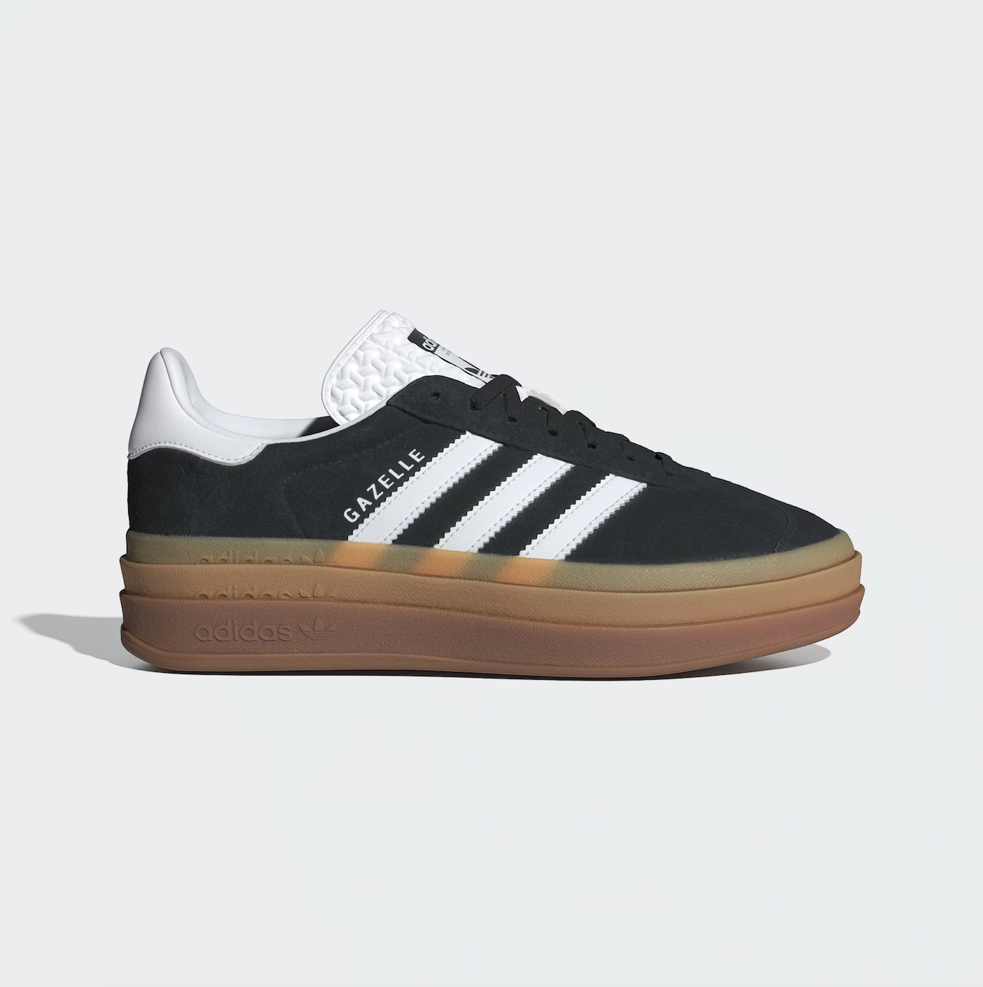 Zapatilla Gazelle Bold™ El Clásico con un Toque de Altura