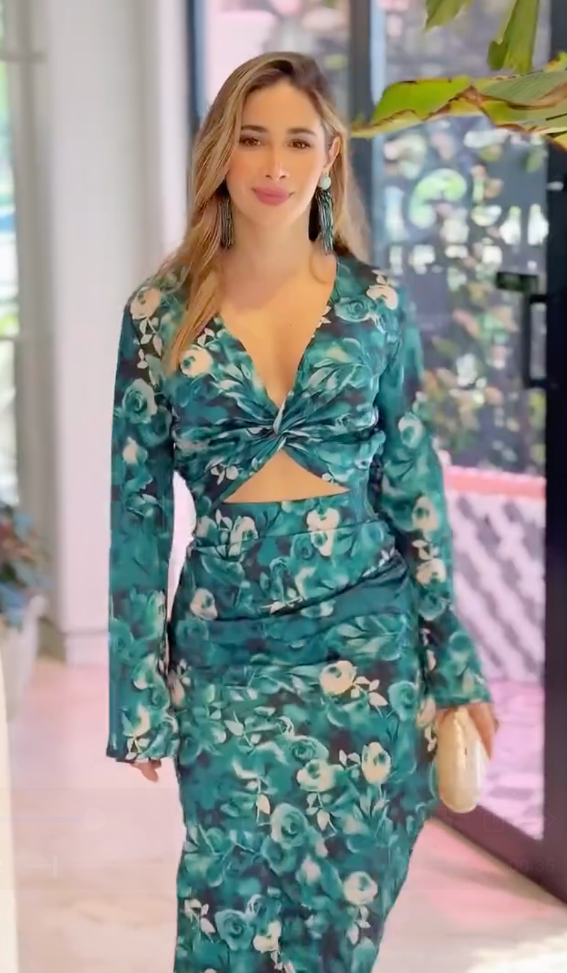 CONJUNTO REFRESH - ELEGANCIA Y COMODIDAD