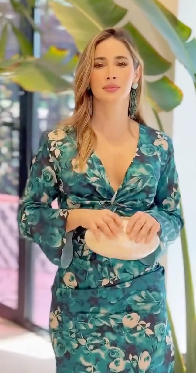 CONJUNTO REFRESH - ELEGANCIA Y COMODIDAD