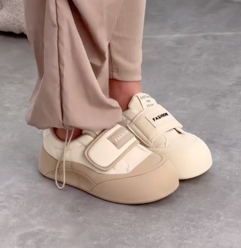 Zapatillas Rita - Tecnología Ultra Confort Gel