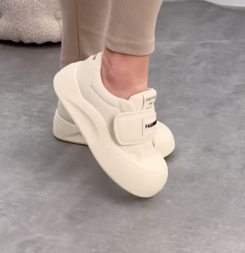 Zapatillas Rita - Tecnología Ultra Confort Gel