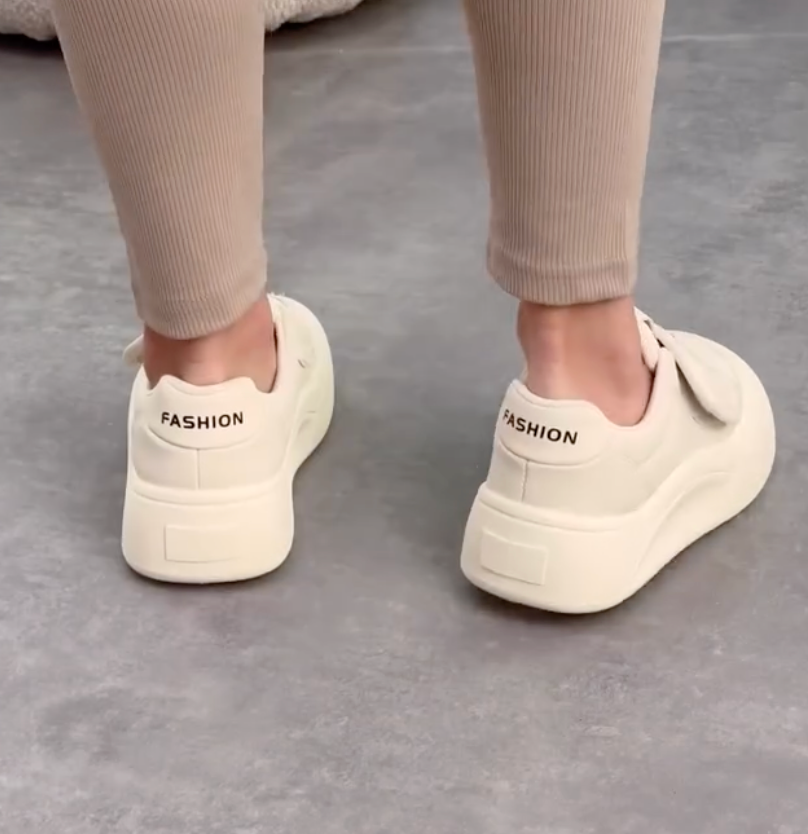 Zapatillas Rita - Tecnología Ultra Confort Gel