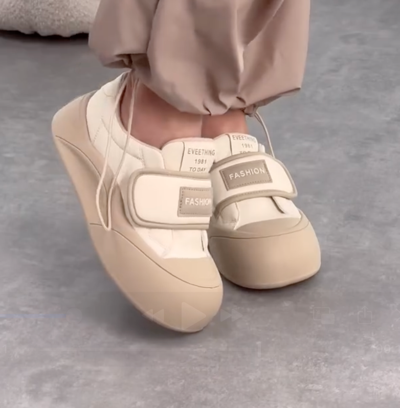 Zapatillas Rita - Tecnología Ultra Confort Gel