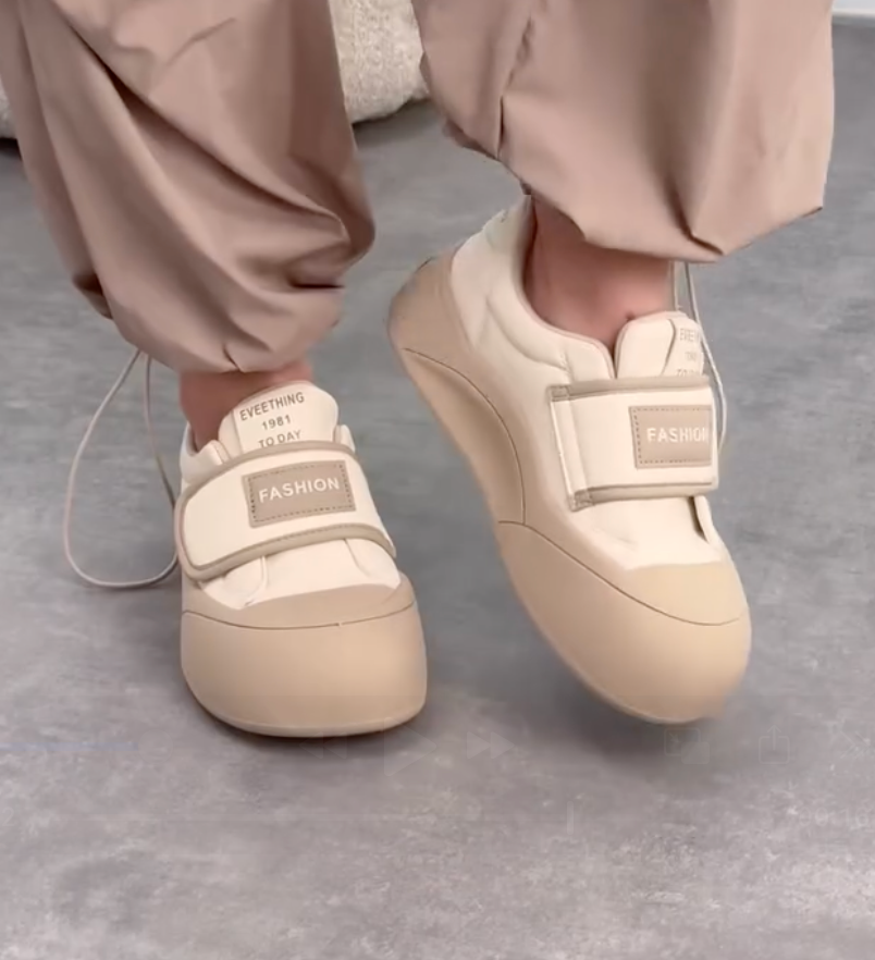 Zapatillas Rita - Tecnología Ultra Confort Gel