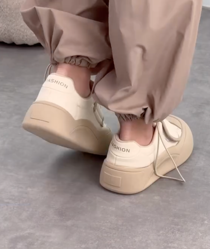 Zapatillas Rita - Tecnología Ultra Confort Gel