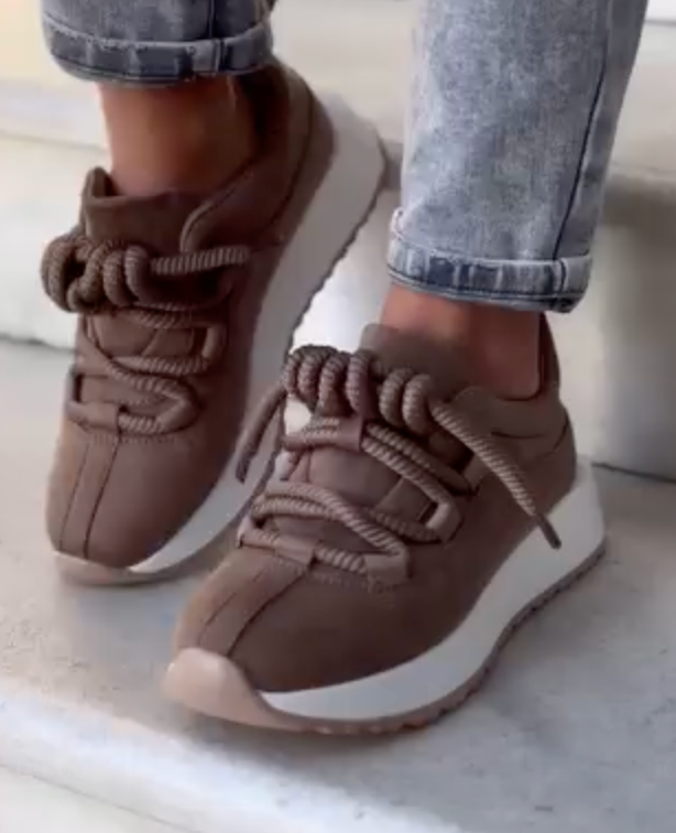 Zapatillas OrthoFlexy® - Resistentes al desgaste y al paso del tiempo