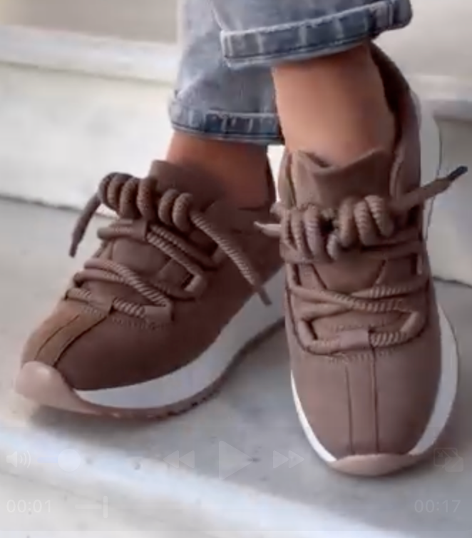 Zapatillas OrthoFlexy® - Resistentes al desgaste y al paso del tiempo