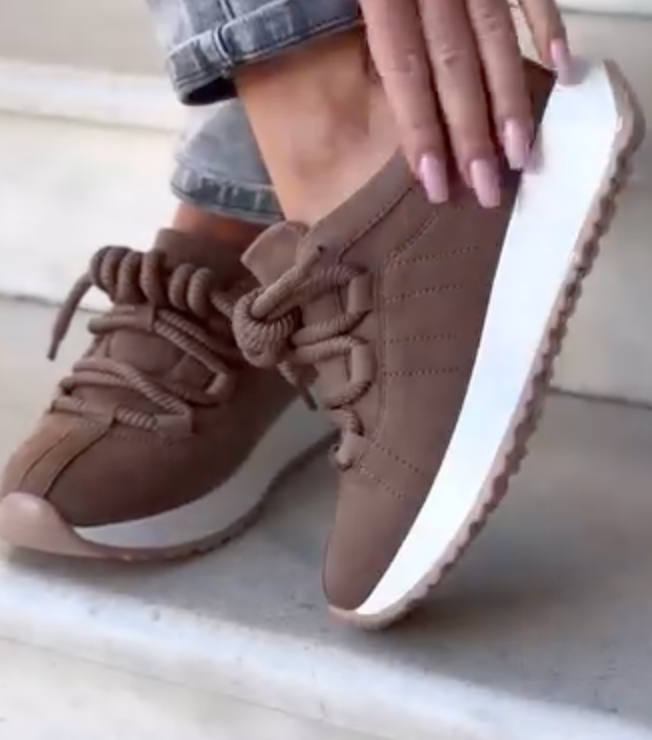 Zapatillas OrthoFlexy® - Resistentes al desgaste y al paso del tiempo