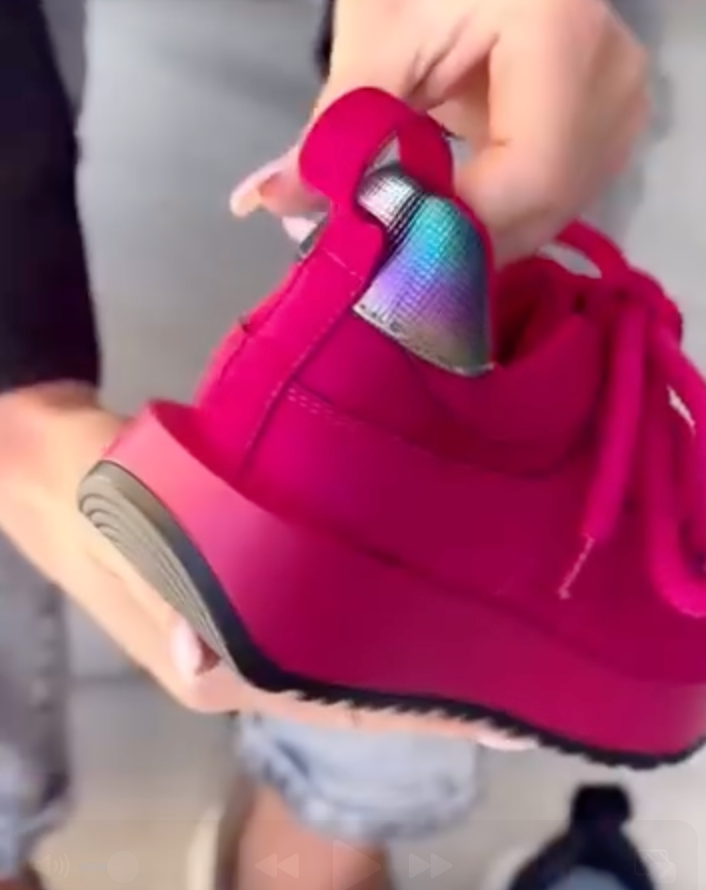 Zapatillas OrthoFlexy® - Resistentes al desgaste y al paso del tiempo