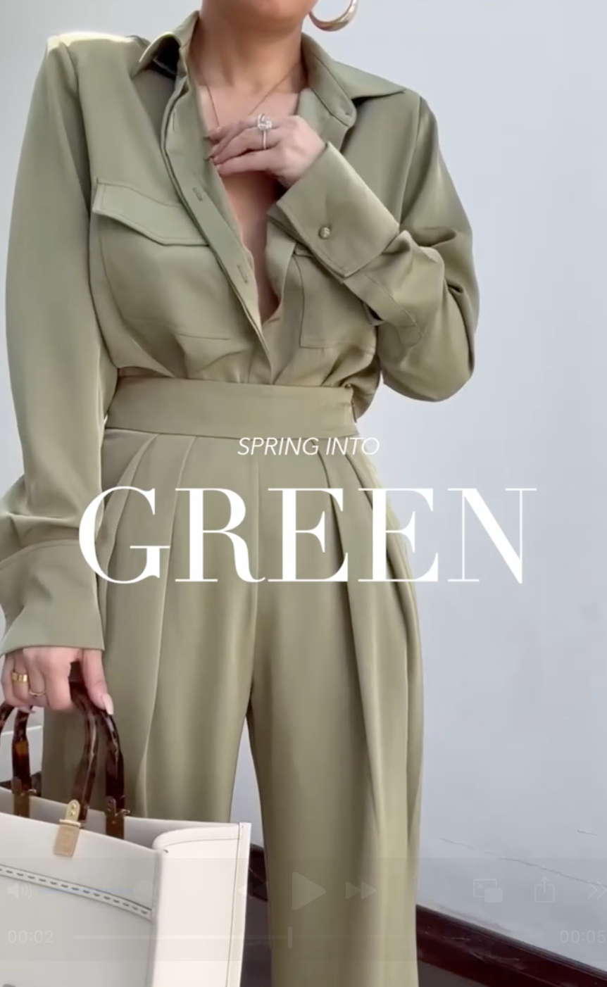 CONJUNTO MARIEL - LIEGRO, CÓMODO Y A LA MODA