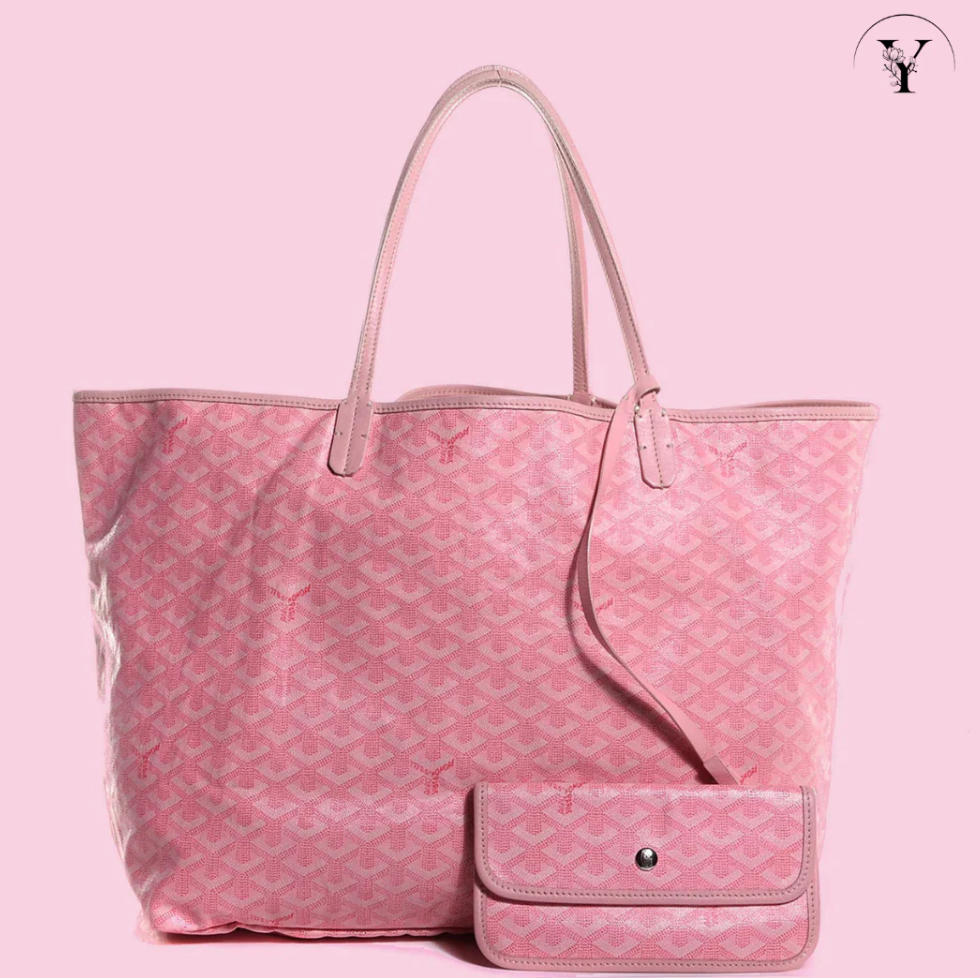 Yuna - Bolso de Hombro con Regalo Neceser Interior de Piel