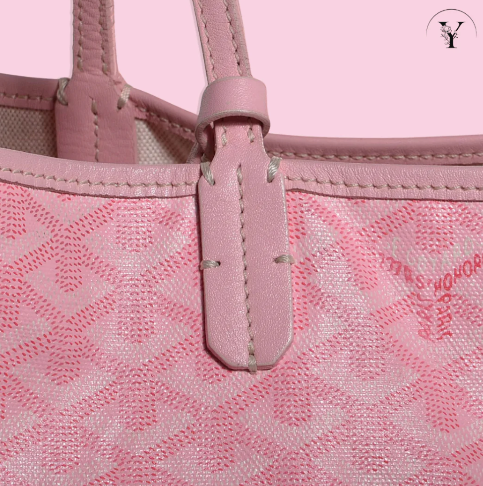 Yuna - Bolso de Hombro con Regalo Neceser Interior de Piel