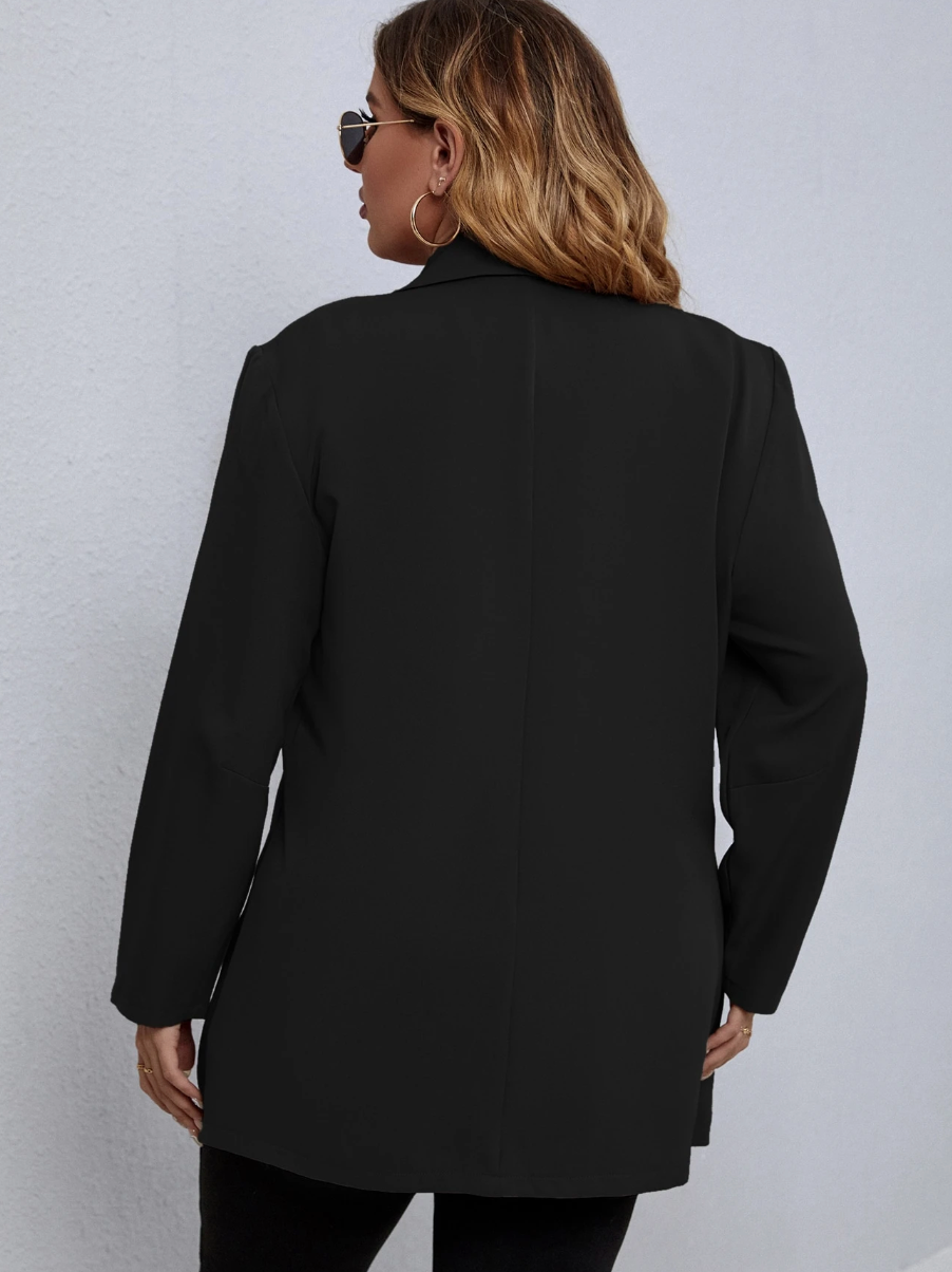 Iria - Remera de Vestir Elegante