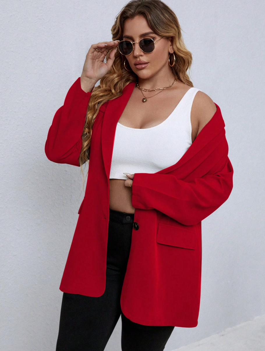 Iria - Remera de Vestir Elegante