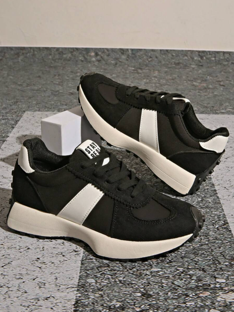 Comfy - Deportiva Ligera Ultra Cómoda
