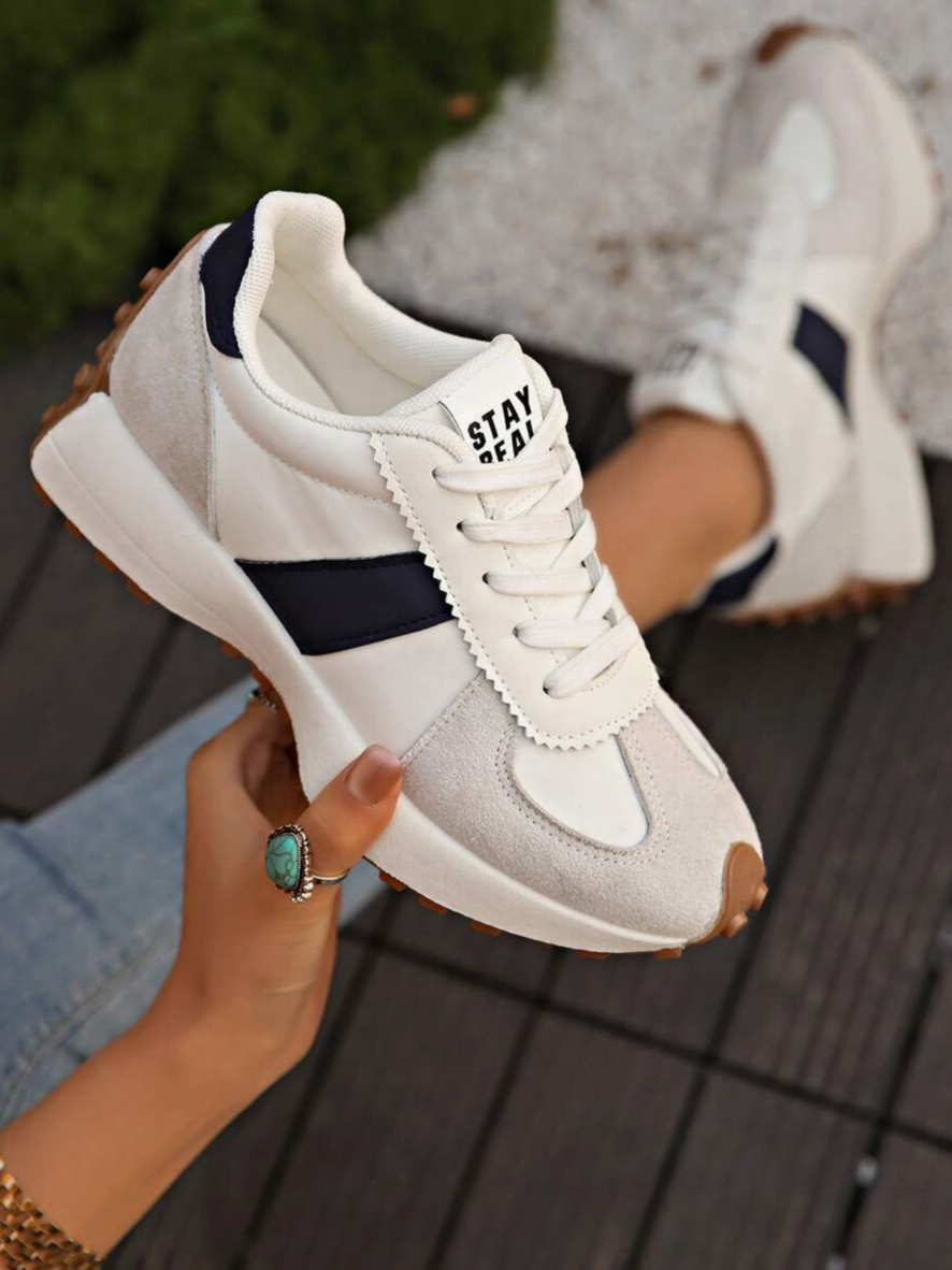 Comfy - Deportiva Ligera Ultra Cómoda