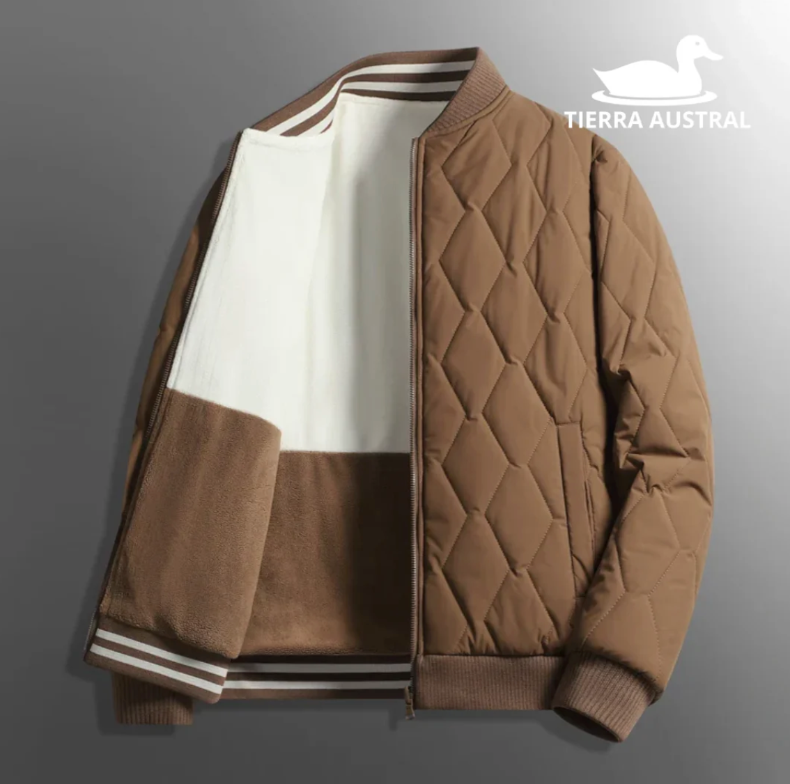 Soroventi - Remera con Múltiples Bolsillos