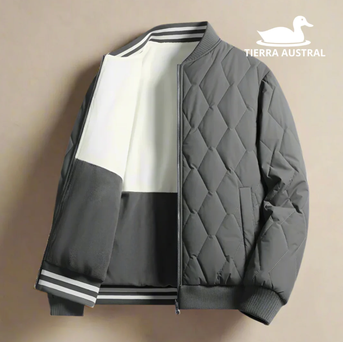 Soroventi - Remera con Múltiples Bolsillos
