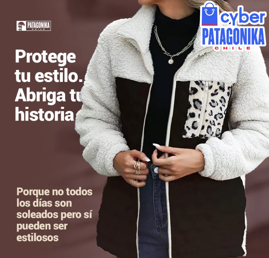 Amarys - Abrigo Otoñal con Bolsillos
