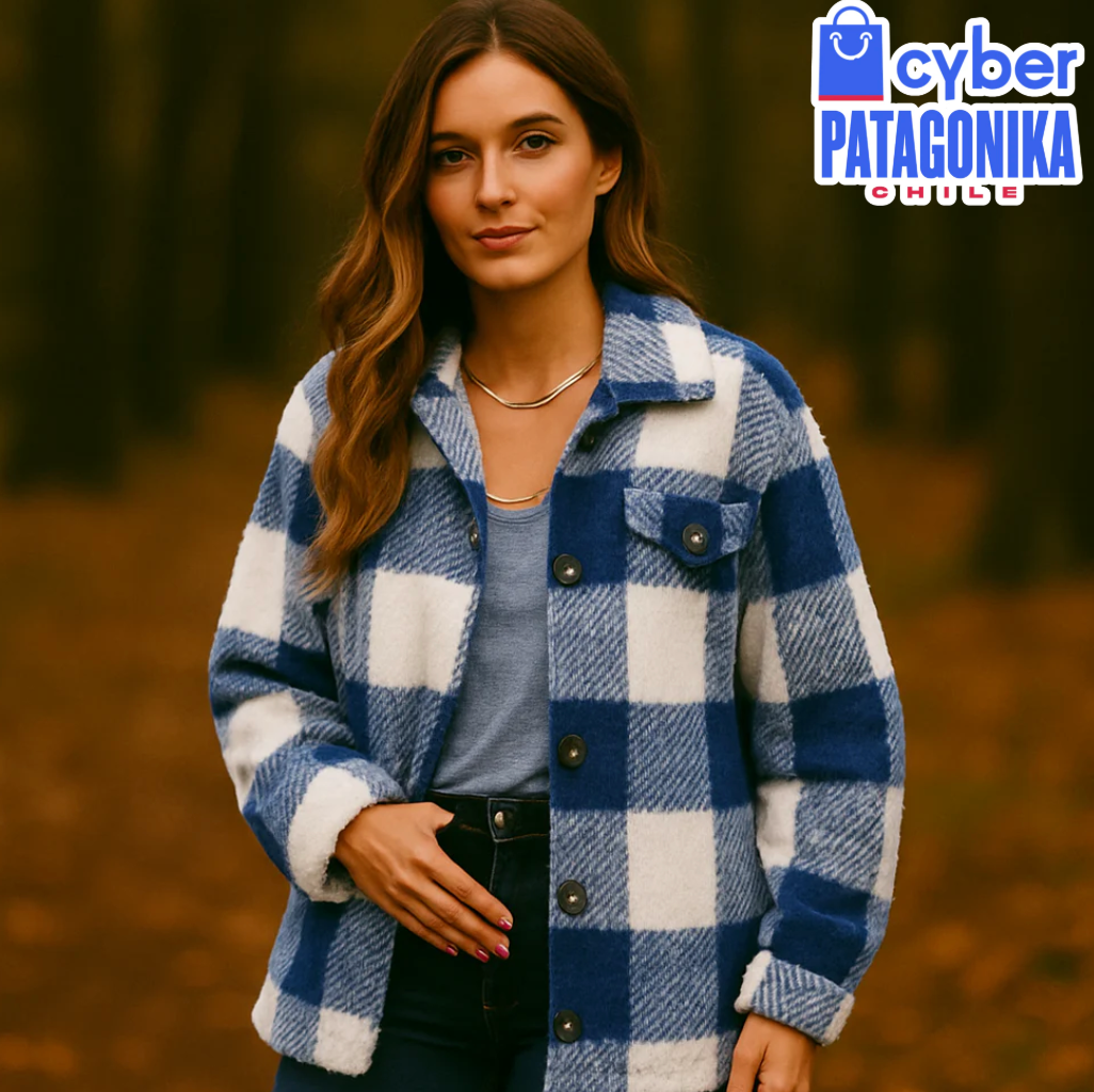 Ziven - Abrigo Interior Polar con Bolsillos