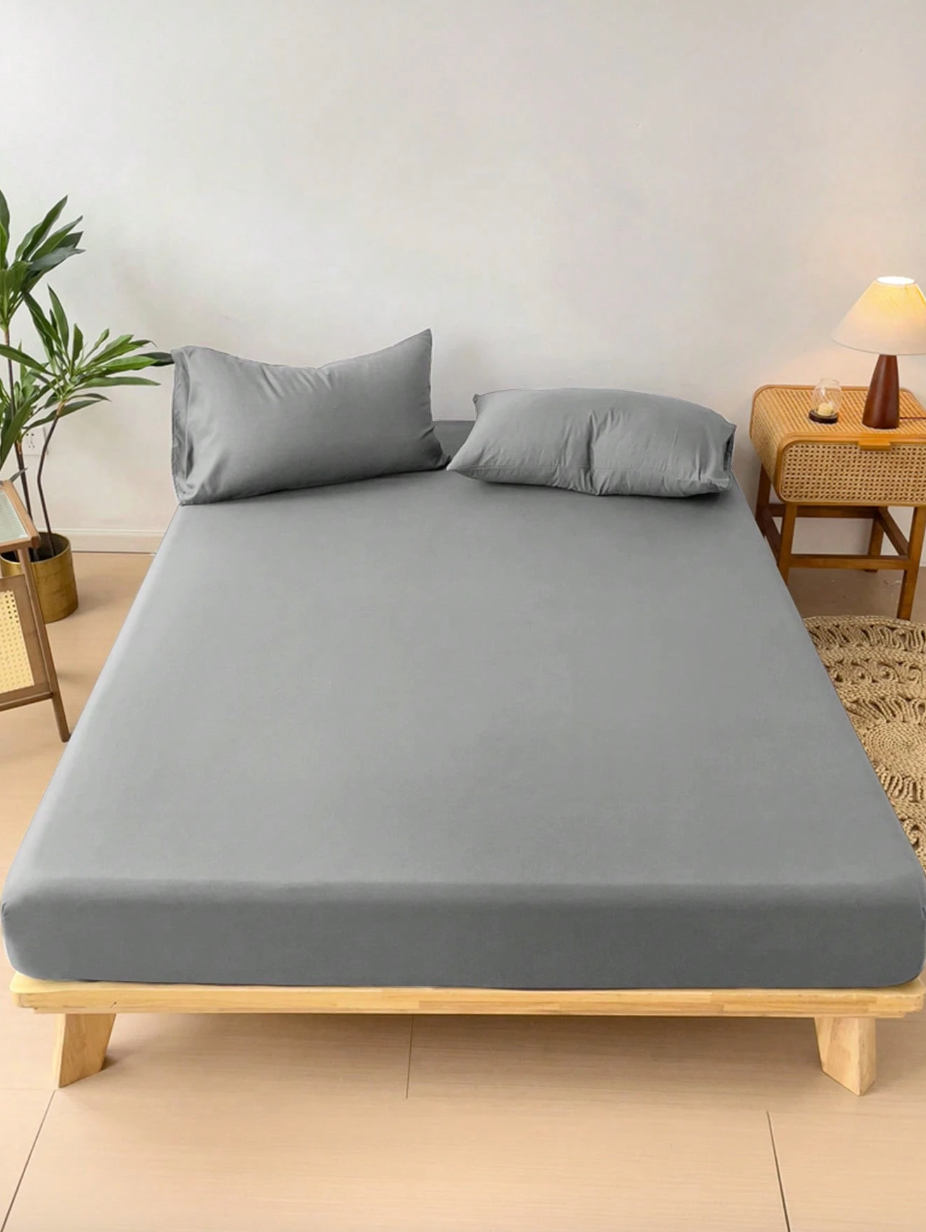 2 Piezas Sábanas Completas Impermeables