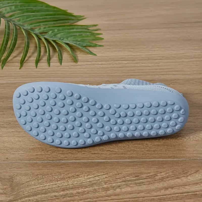 Zapatos Easy™ – Suela flexible y amortiguada
