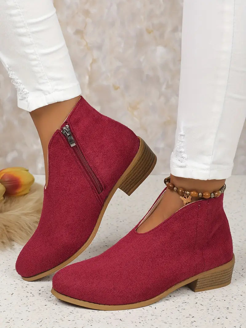 Zapatos Leon - Aseguran una pisada más cómoda y estable.