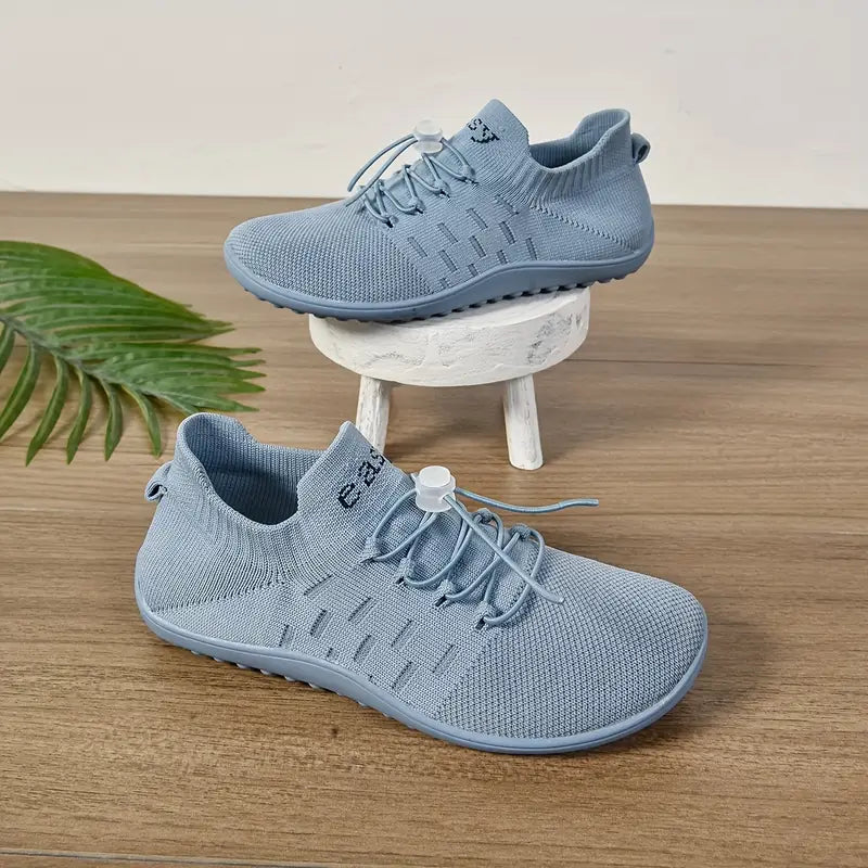 Zapatos Easy™ – Suela flexible y amortiguada