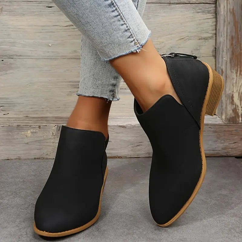 Zapatos Sara - Combinación perfecta de comodidad y soporte