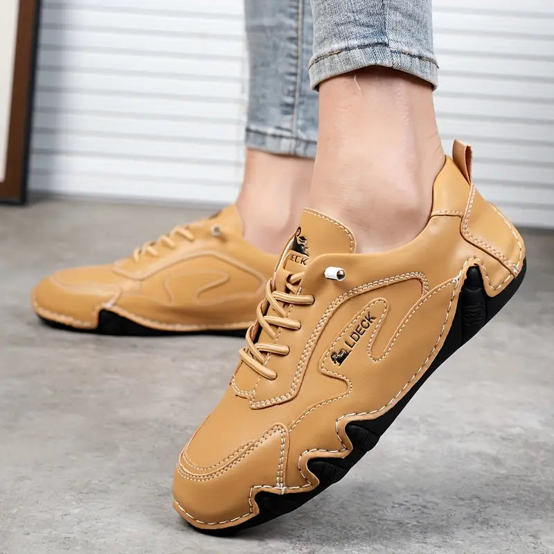 Zapatillas Ortho Luxe - Tecnología Ultra Confort Gel