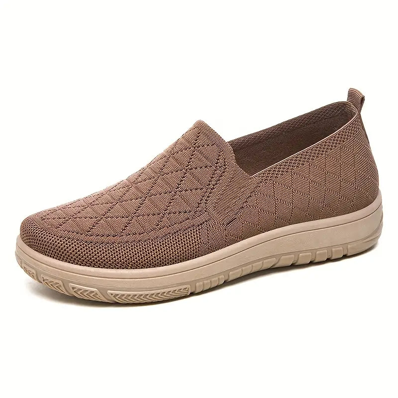 Zapatos Zaira - Fáciles de poner y sacar.