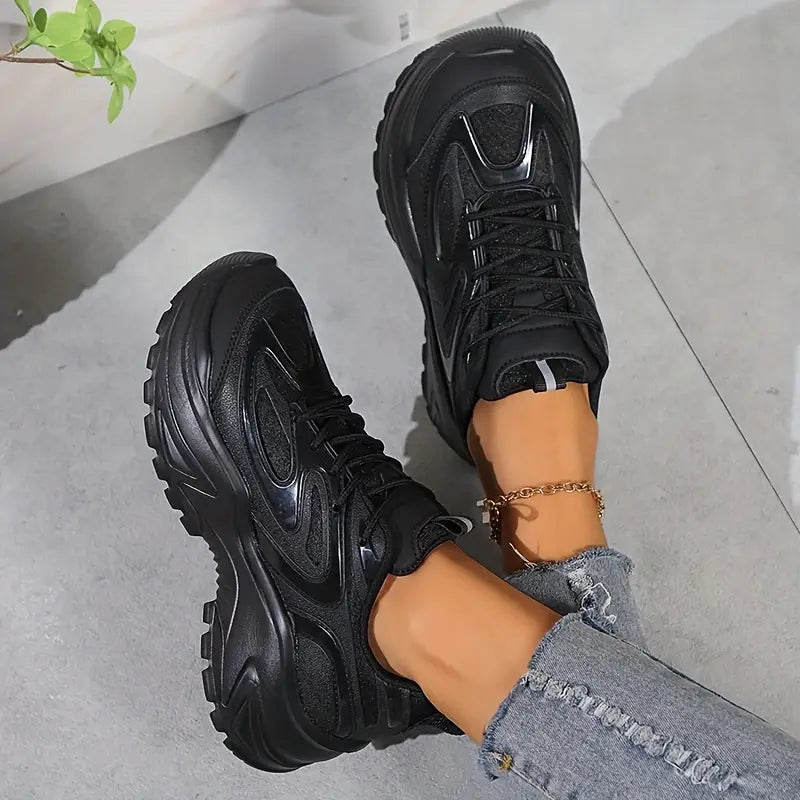 Zapatillas Lisa - Tecnología Premium Antidelizantes