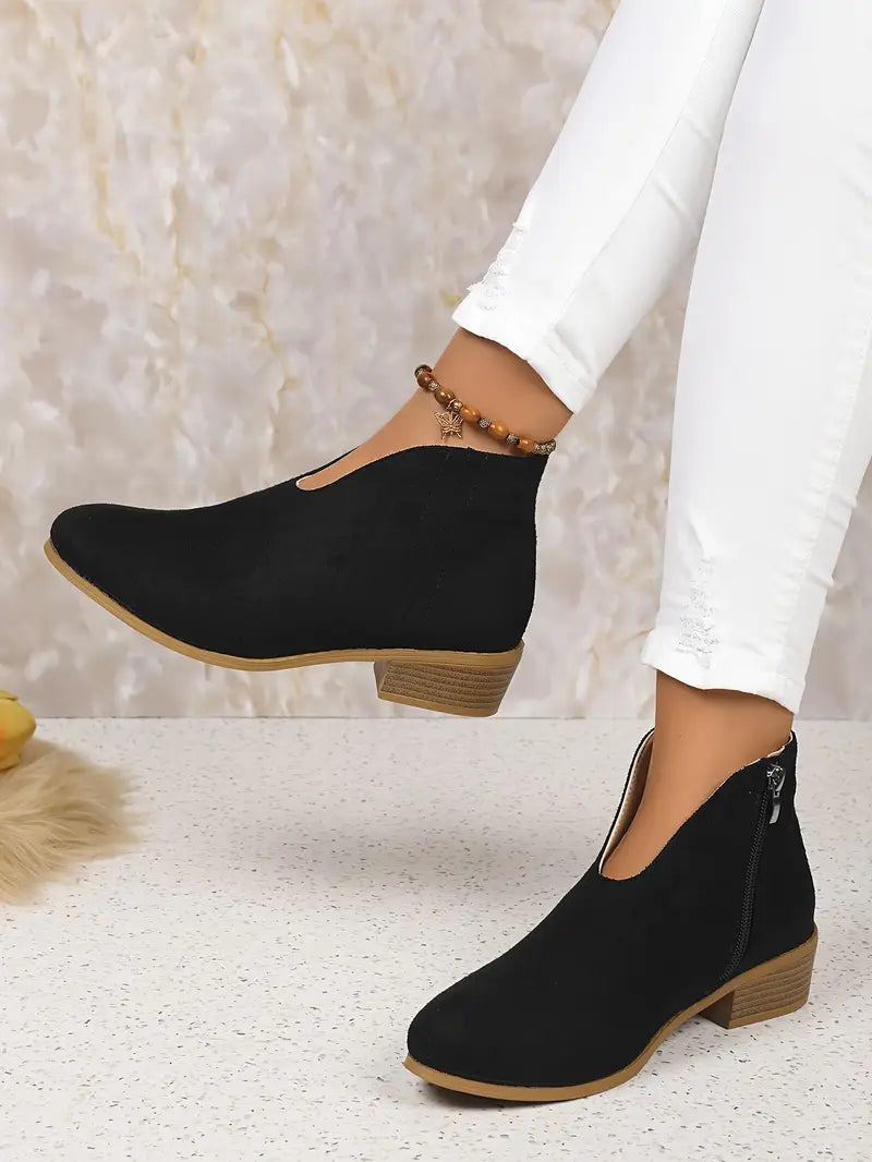 Zapatos Leon - Aseguran una pisada más cómoda y estable.