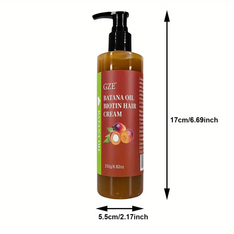 2 Pack Aceite de Batana con Romero y Biotina para el Cuidado del Cabello