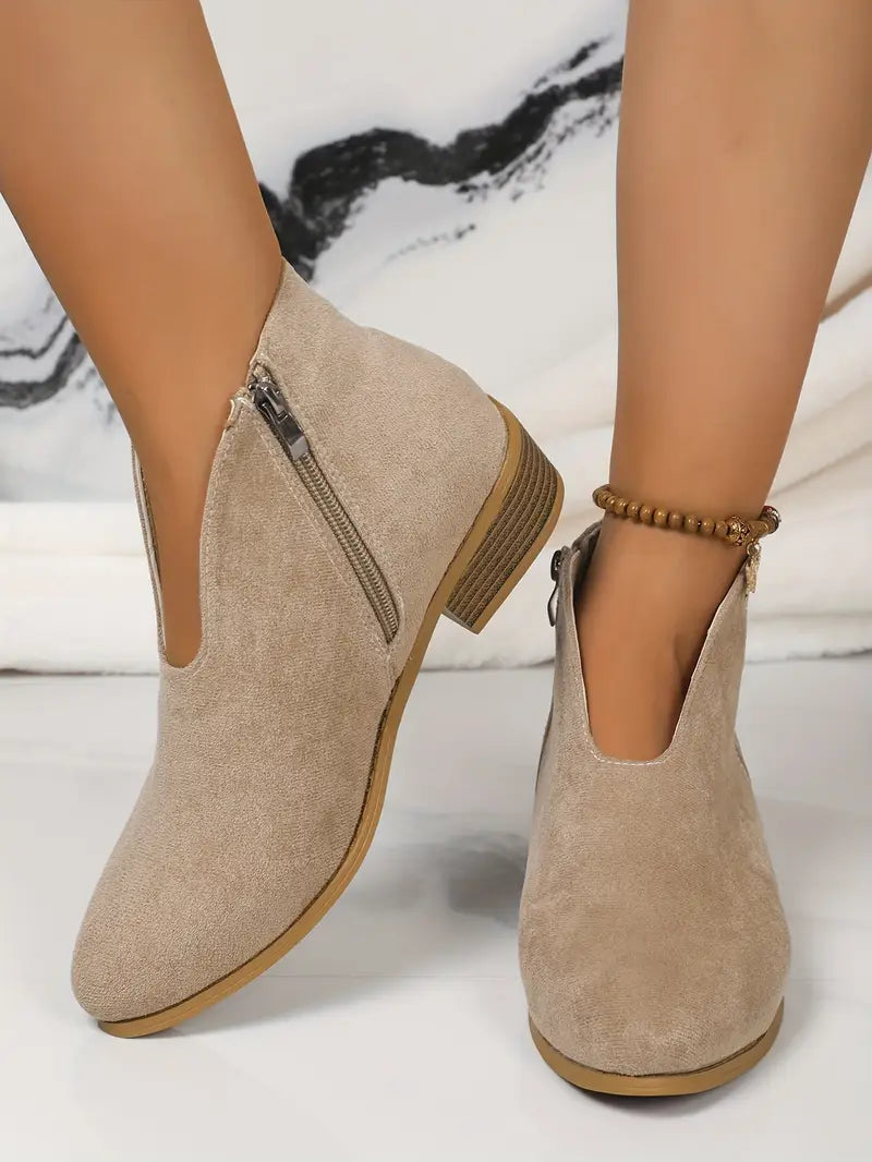 Zapatos Leon - Aseguran una pisada más cómoda y estable.