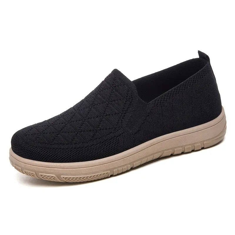 Zapatos Zaira - Fáciles de poner y sacar.