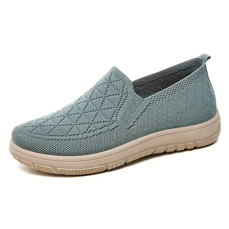 Zapatos Zaira - Fáciles de poner y sacar.