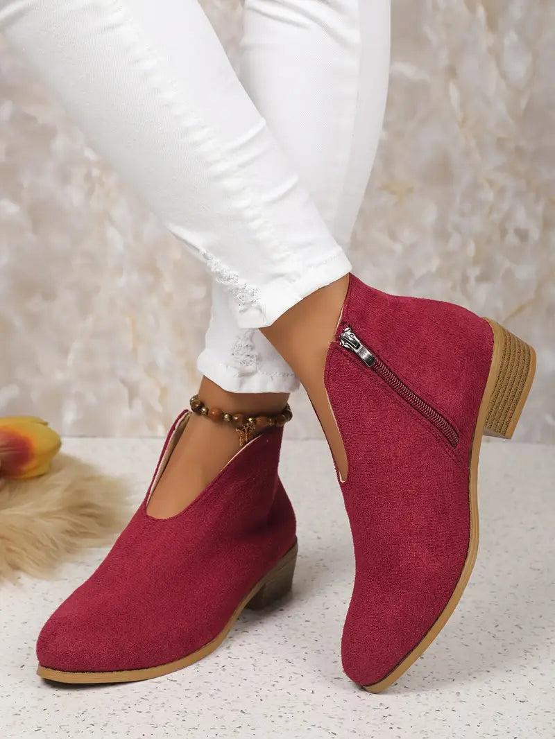 Zapatos Leon - Aseguran una pisada más cómoda y estable.