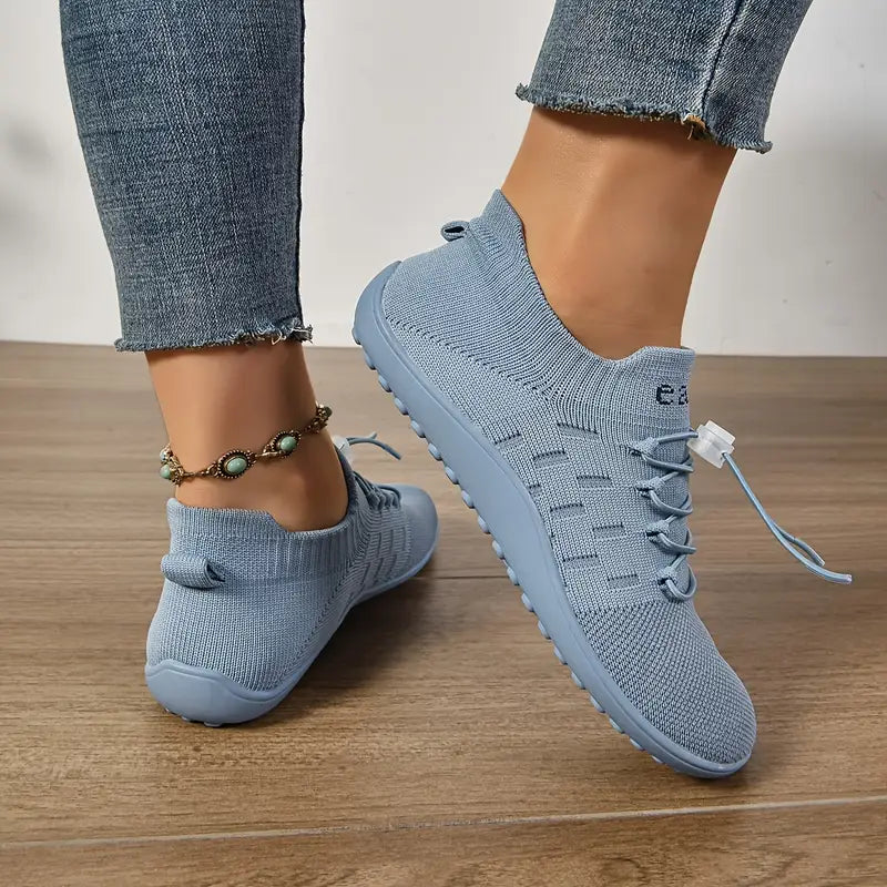 Zapatos Easy™ – Suela flexible y amortiguada