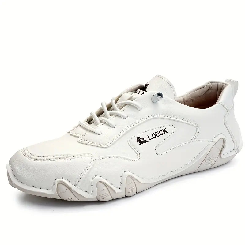 Zapatillas Ortho Luxe - Tecnología Ultra Confort Gel