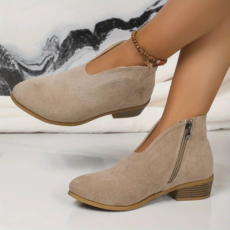 Zapatos Leon - Aseguran una pisada más cómoda y estable.
