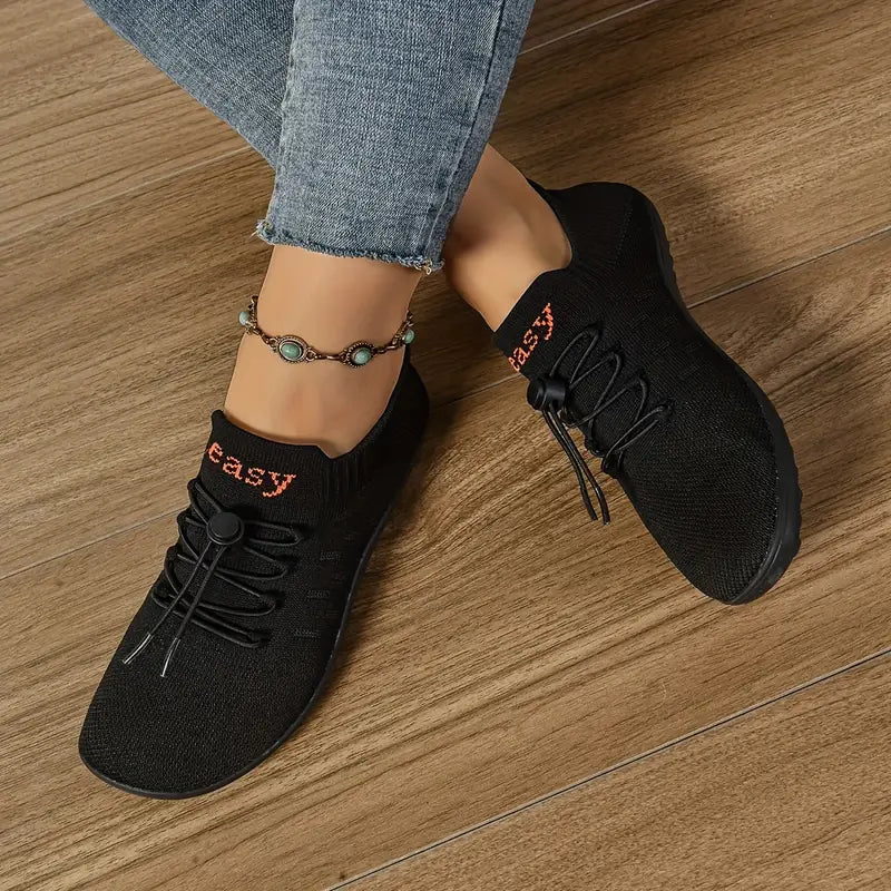 Zapatos Easy™ – Suela flexible y amortiguada
