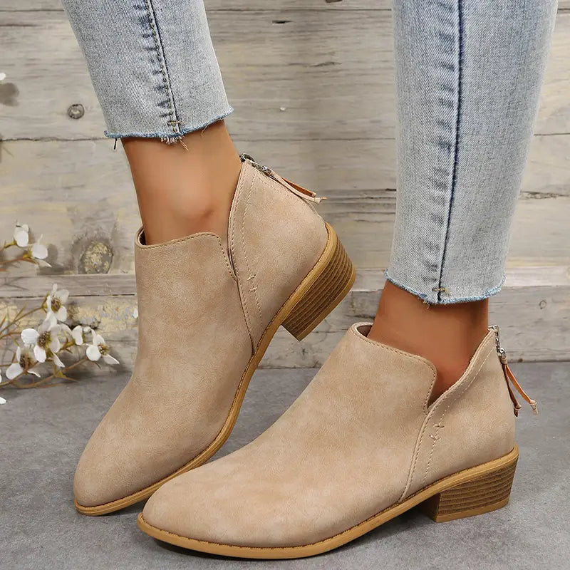 Zapatos Sara - Combinación perfecta de comodidad y soporte